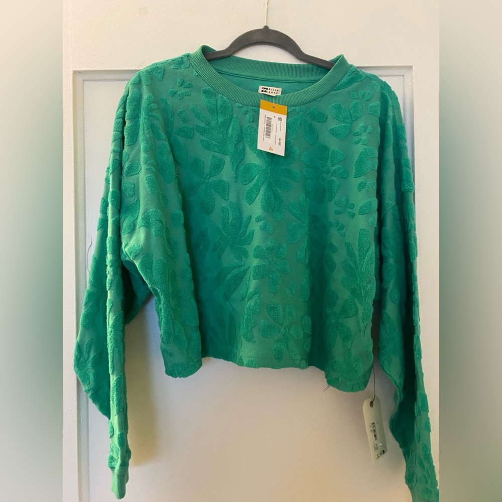 Billabong Loosen Up Crewneck